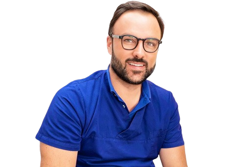 Docteur Paul Benet, médecin spécialisé en greffe de cheveux à Paris