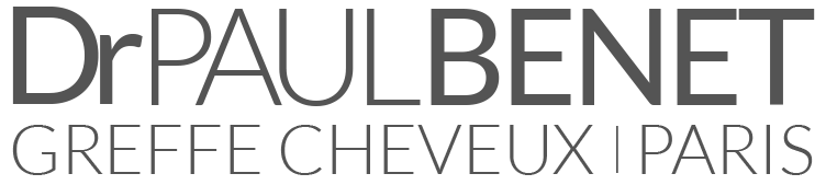 Logo Dr. Paul Benet
